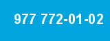 977 772-01-02